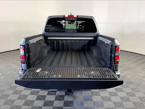 New 2026 Nissan Frontier SV w/ All-Weather Content Package AWD/4WD image 30