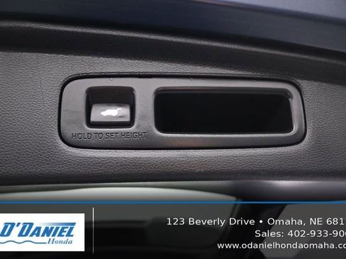Used 2026 Honda CR-V Sport Touring image 39