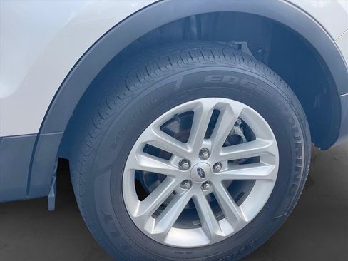 Used 2015 Ford Explorer FWD image 28
