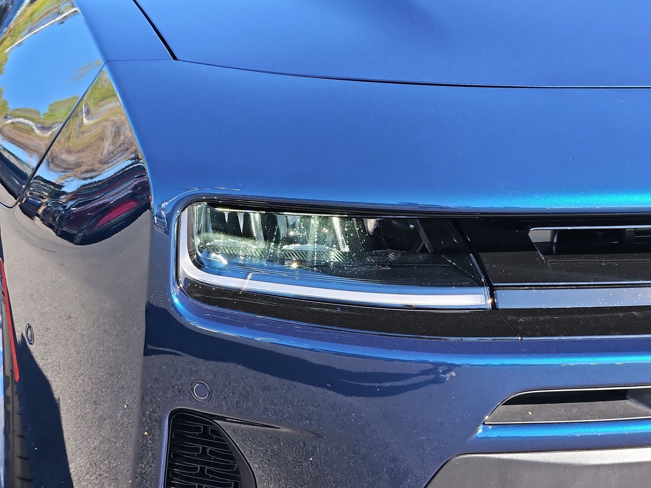 Used 2026 Dodge Charger R/T w/ Driver Convenience Group AWD/4WD image 10