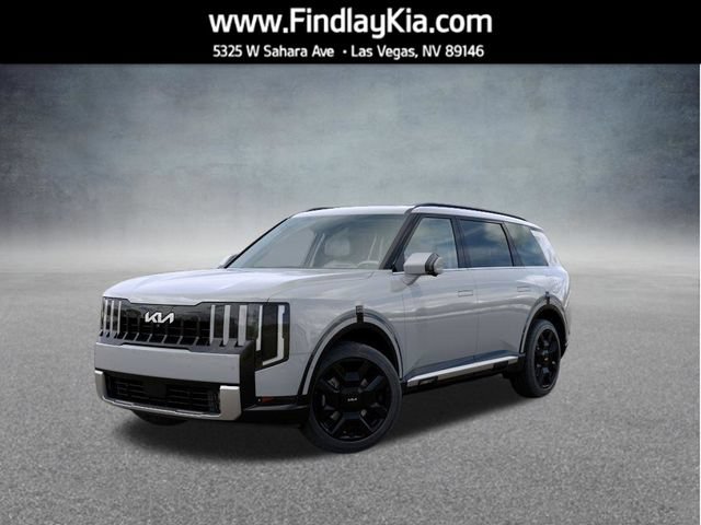 New 2027 Kia Telluride SX Prestige AWD/4WD image 1
