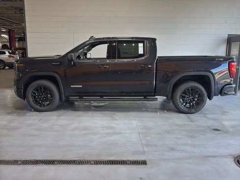 New 2026 GMC Sierra 1500 Elevation image 47