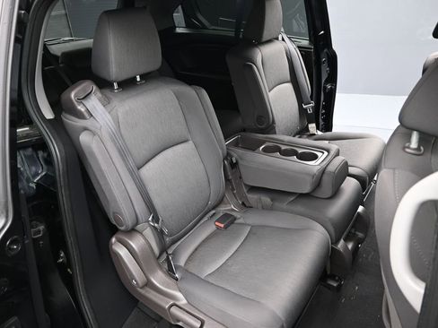 Used 2019 Honda Odyssey EX image 27