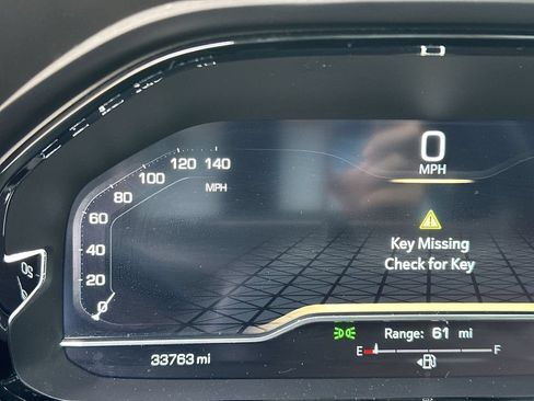 Certified 2024 GMC Yukon XL Denali w/ Denali Reserve Package AWD/4WD image 12