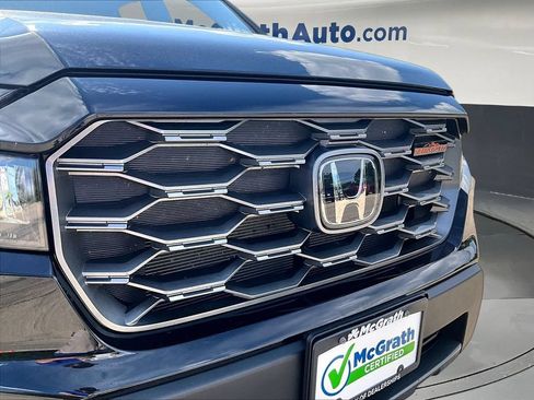 Used 2023 Honda Passport TrailSport image 35