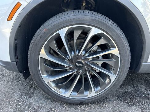 New 2025 Lincoln Aviator Reserve w/ Equipment Group 201A image 13