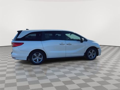 Used 2019 Honda Odyssey EX-L image 9