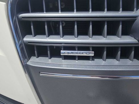 Used 2009 Audi Q7 3.6 Premium AWD/4WD image 11
