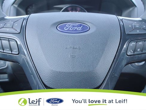 Used 2018 Ford Explorer XLT w/ Equipment Group 202A image 17