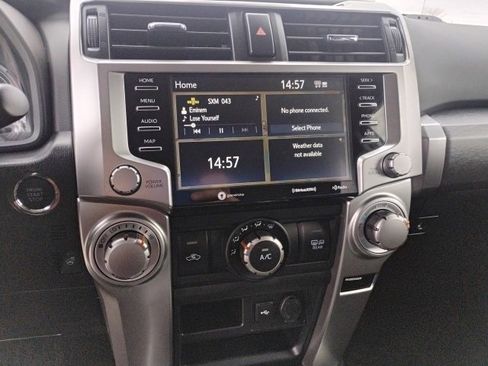 Used 2023 Toyota 4Runner SR5 Premium image 22