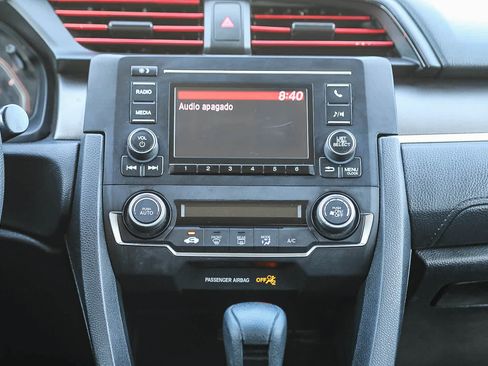Used 2019 Honda Civic LX image 13