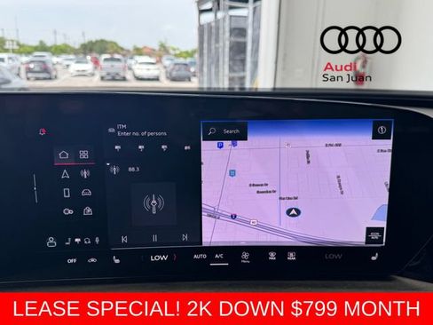 Used 2025 Audi Q5 Premium w/ Convenience Package AWD/4WD image 17
