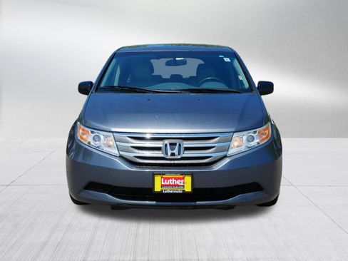 Used 2013 Honda Odyssey EX-L image 2