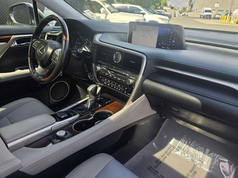 Used 2017 Lexus RX 350 FWD w/ Premium Package image 11