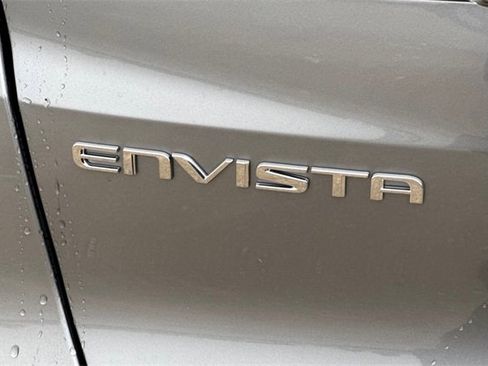 New 2026 Buick Envista Preferred w/ Convenience I Package image 31