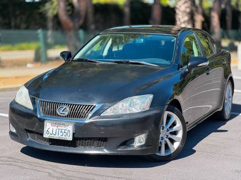 Used 2009 Lexus IS 250 RWD image 5