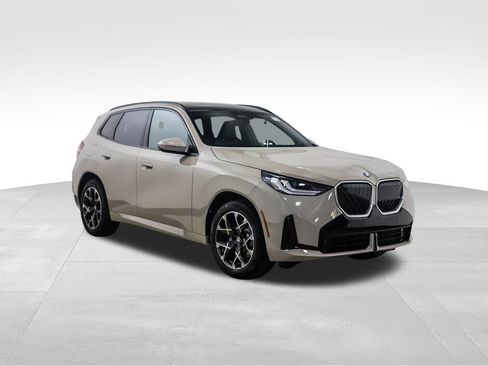 New 2026 BMW X3 xDrive30 w/ M Sport Package image 8