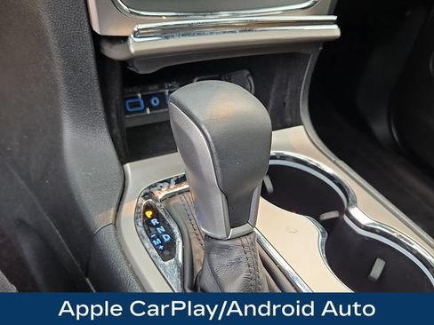 Used 2018 Jeep Grand Cherokee Altitude AWD/4WD image 12