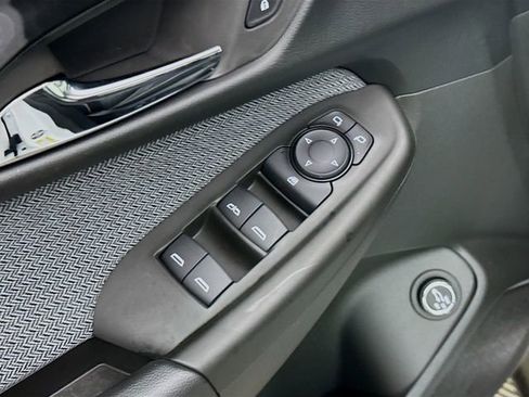 New 2026 Chevrolet TrailBlazer LT w/ Convenience Package image 20