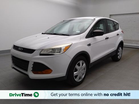 Used 2014 Ford Escape S image 1