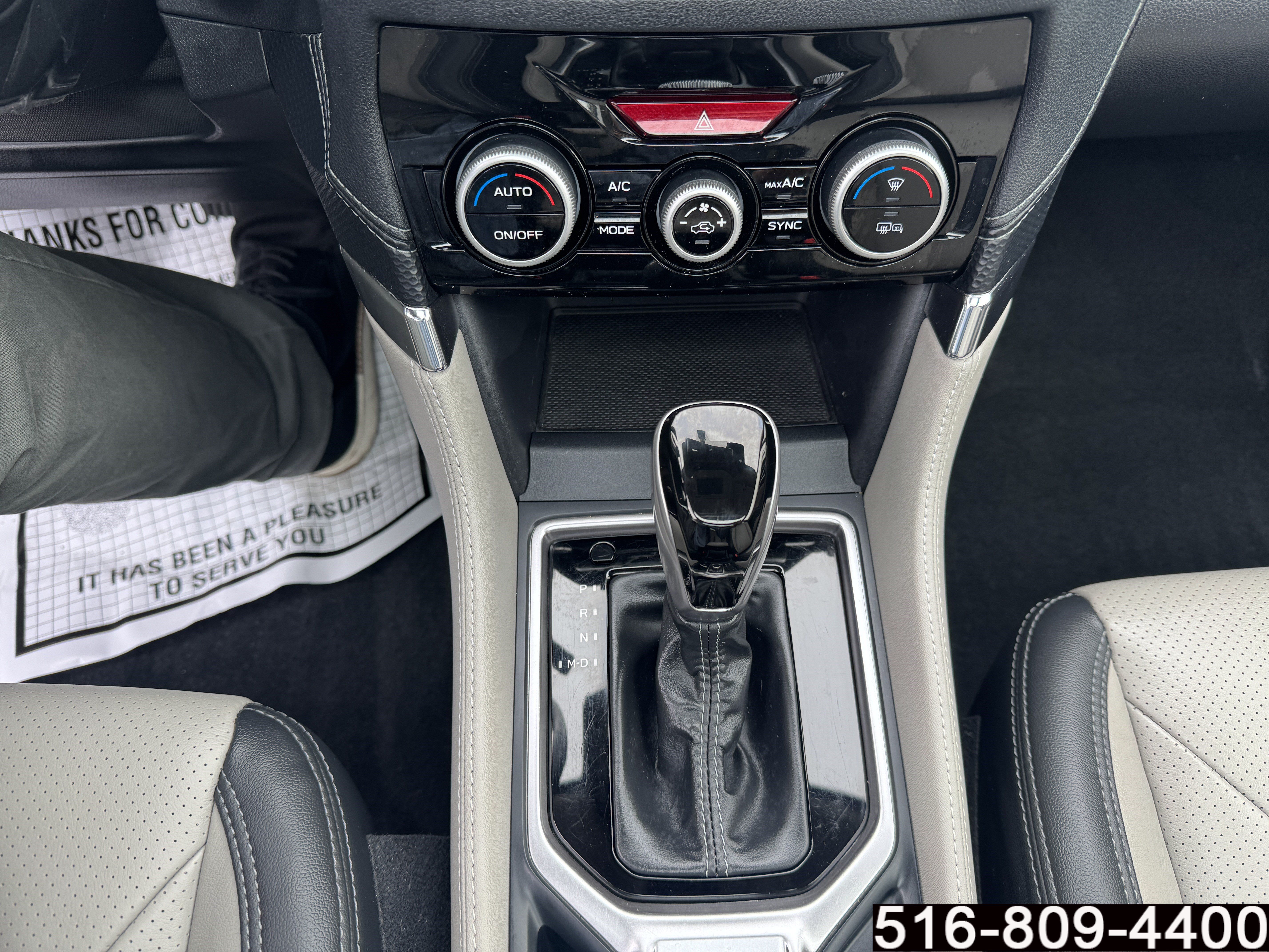 Used 2024 Subaru Forester Limited AWD/4WD image 19