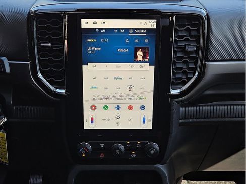 New 2025 Ford Ranger XLT w/ Trailer Tow Package image 10