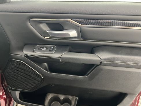 Used 2019 RAM 1500 Sport w/ Level 2 Equipment Group AWD/4WD image 23