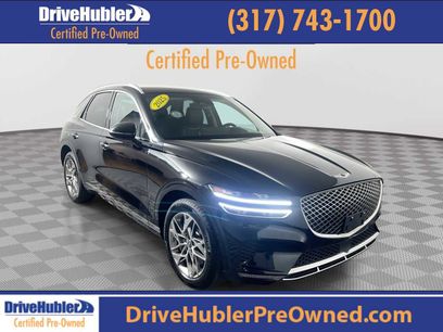 Used 2025 Genesis GV70 2.5T