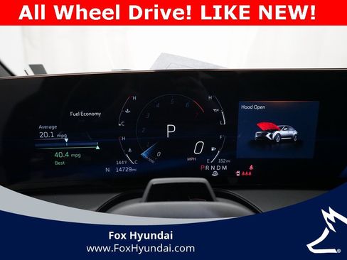 Used 2025 Cadillac CT5 Premium Luxury w/ Sun And Sound Package image 2