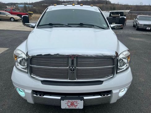Used 2007 Dodge Ram 3500 Truck Laramie image 9