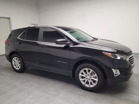 Used 2021 Chevrolet Equinox LT w/ LPO, Floor Liner Package AWD/4WD image 11
