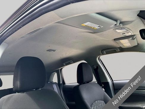 Used 2020 Mitsubishi Outlander Sport SE AWD/4WD image 16