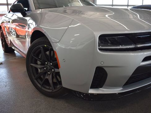 New 2026 Dodge Charger R/T Scat Pack image 3