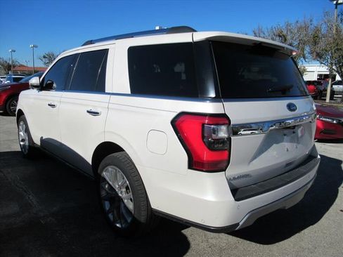 Used 2019 Ford Expedition Limited w/ Equipment Group 302A image 3