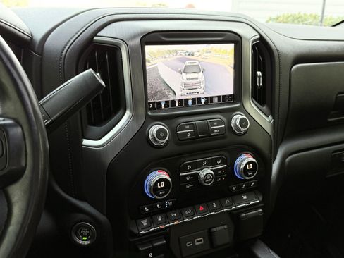 Used 2020 GMC Sierra 3500 Denali w/ Denali Ultimate Package AWD/4WD image 58