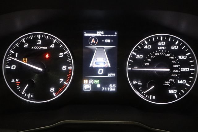 Used 2024 Subaru Outback Touring AWD/4WD image 32