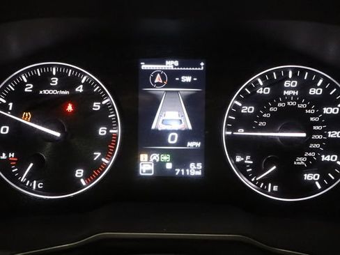 Used 2024 Subaru Outback Touring AWD/4WD image 32