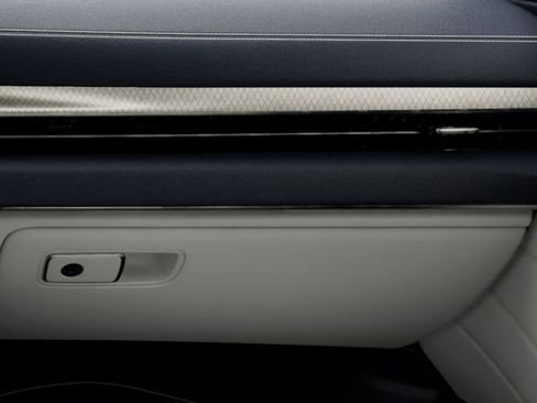 New 2026 Genesis GV80 3.5T Prestige image 25