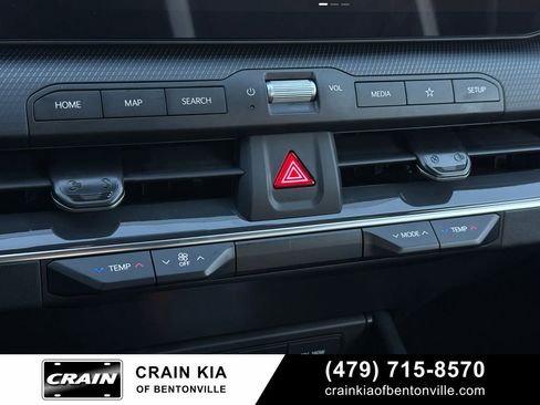New 2026 Kia K4 GT-Line image 17