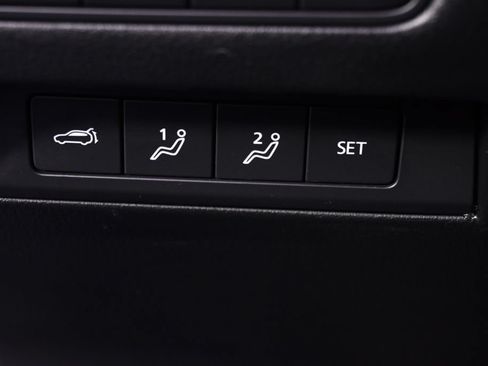 New 2026 MAZDA CX-50 AWD 2.5 Hybrid w/ Weather Package image 25