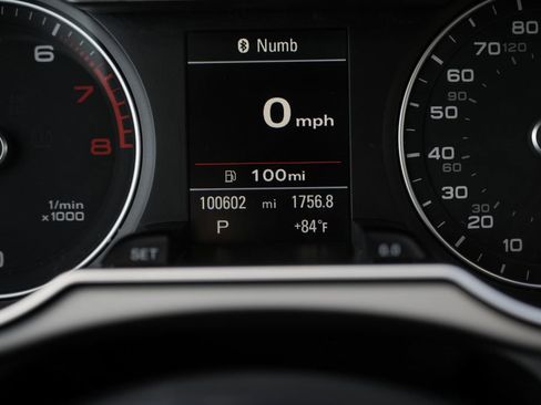 Used 2015 Audi A4 2.0T Premium Plus w/ Technology Package AWD/4WD image 51