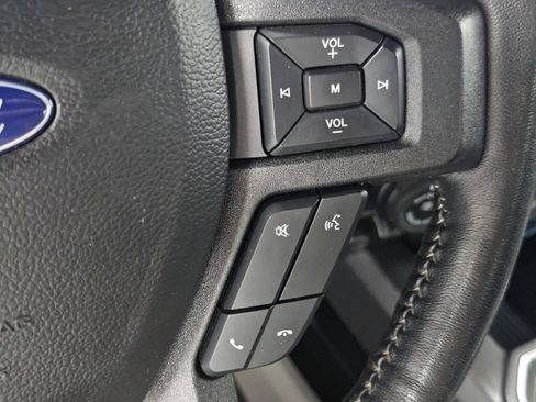 Used 2020 Ford F150 XLT w/ Equipment Group 302A Luxury AWD/4WD image 32