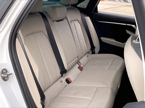 Used 2022 Audi A3 2.0T Premium image 19