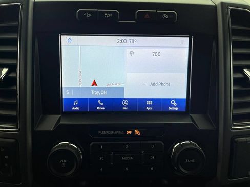 Used 2020 Ford F150 XLT w/ Equipment Group 302A Luxury AWD/4WD image 5