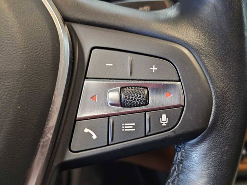 Certified 2023 BMW i4 eDrive40 w/ Premium Package RWD image 18