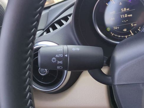 New 2025 MAZDA MX-5 Miata Grand Touring w/ Weather Package image 21