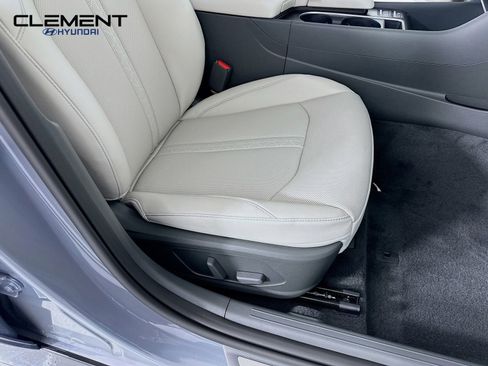 New 2026 Hyundai Sonata Limited image 30