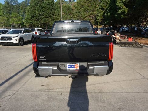 Used 2025 Toyota Tundra 1794 Edition w/ TRD Off-Road Package image 23