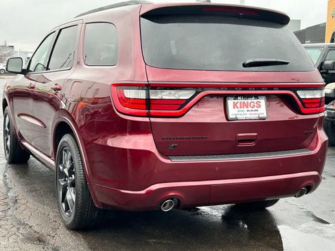 New 2026 Dodge Durango GT image 5