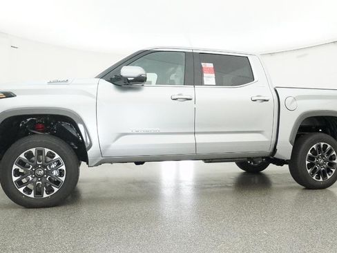 New 2026 Toyota Tundra Limited AWD/4WD image 46